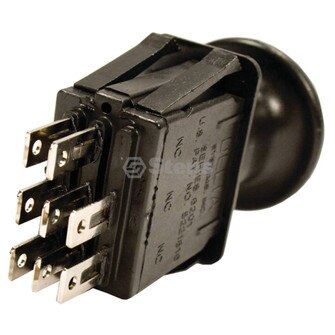 PTO Switch For Husqvarna 532174651 (Stens 430-798)