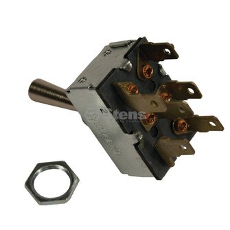 PTO Switch For Scag 48787 (Stens 430-810)