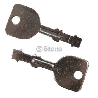 Ignition Key For MTD 925-2054A (Stens 430-894)
