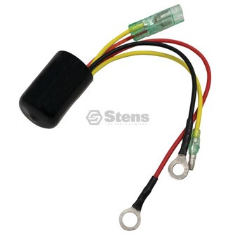 Regulators Solenoids