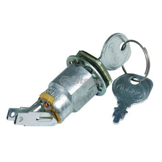 Ignition Switch For Toro 29-5560 (Stens 430-962)