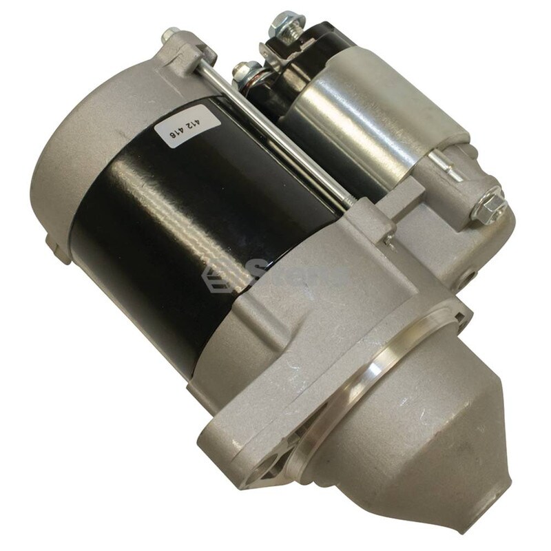 Stens # 435-007 Electric Starter For Honda 31200-Z0A-013