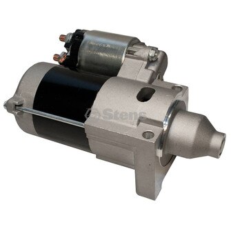 Electric Starter For Kawasaki 21163-7026 (Stens 435-012)