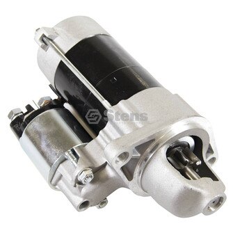 Electric Starter For Kubota 1G069-63010 (Stens 435-030)