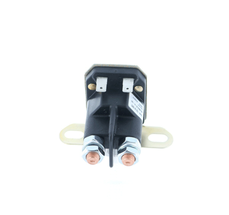 Stens 435016 Starter Solenoid Replaces Cushman 889673 Dixie Chopper 20253 - Jacks Small Engines