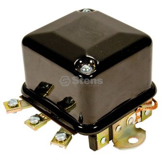 Voltage Regulator For Briggs & Stratton 295924 (Stens 435-040)