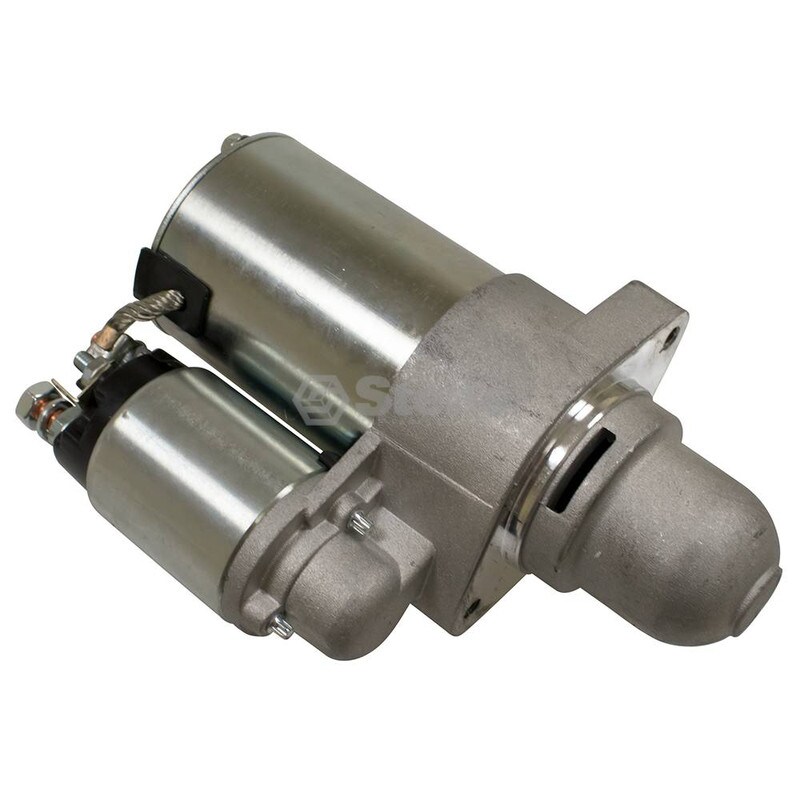 Stens # 435-046 Electric Starter For Kawasaki 21163-0757