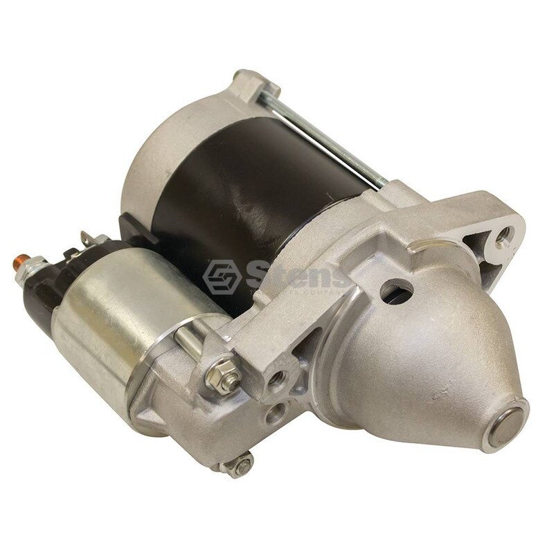 Stens # 435-068 Electric Starter For John Deere AM108615