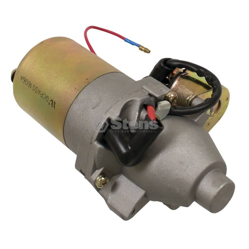 Stens # 435-070 Electric Starter For Honda 31210-ZE1-023