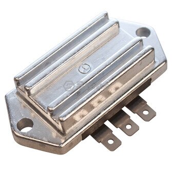 Voltage Regulator For Kohler 41 403 10-S (Stens 435-081)