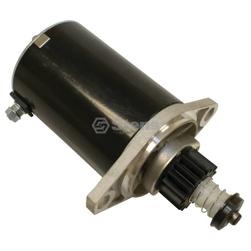 Stens # 435-086 Electric Starter For Onan 191-1630