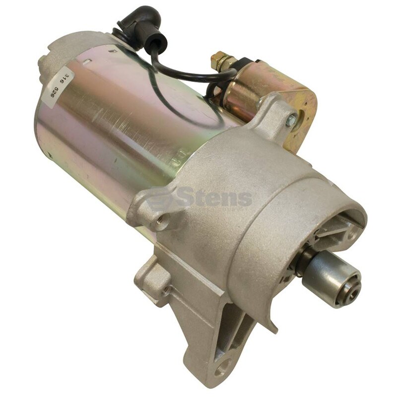 Stens # 435-090 Electric Starter For Honda 31200-ZE8-801