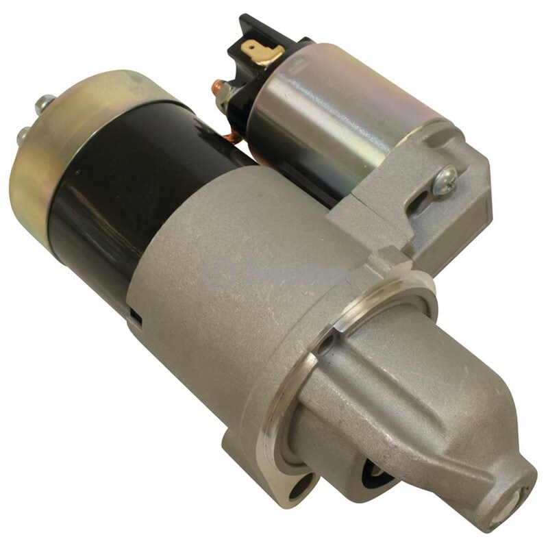 Stens # 435-092 Electric Starter For John Deere AM104505