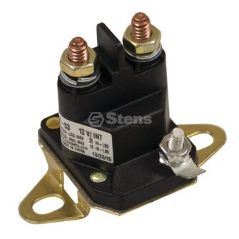 Starter Solenoid For Murray 424285 (Stens 435-097)
