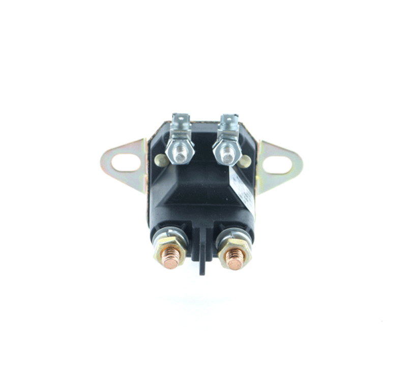 435-103 Solenoide De Arranque Para Cortacésped Stens AYP Husqvarna Snapper Toro 740207 - Foto 3
