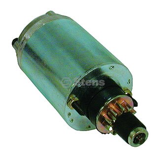 Electric Starter For Kohler 41 098 06-S (Stens 435-107)