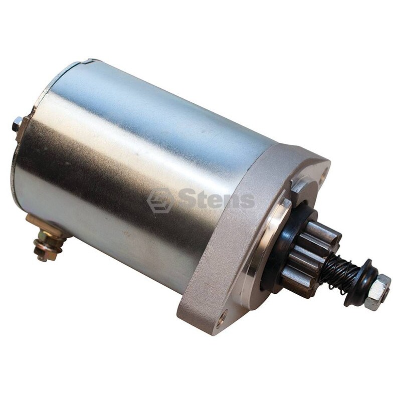 Stens # 435-142 Electric Starter For Kawasaki 21163-0749