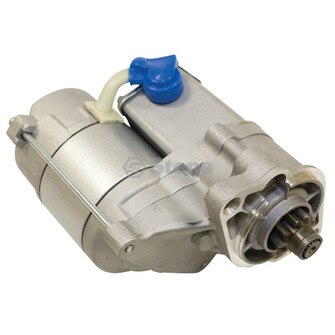 Electric Starter For Kubota 19269-63010 (Stens 435-181)