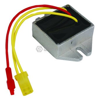Voltage Regulator For Briggs & Stratton 845907 (Stens 435-195)