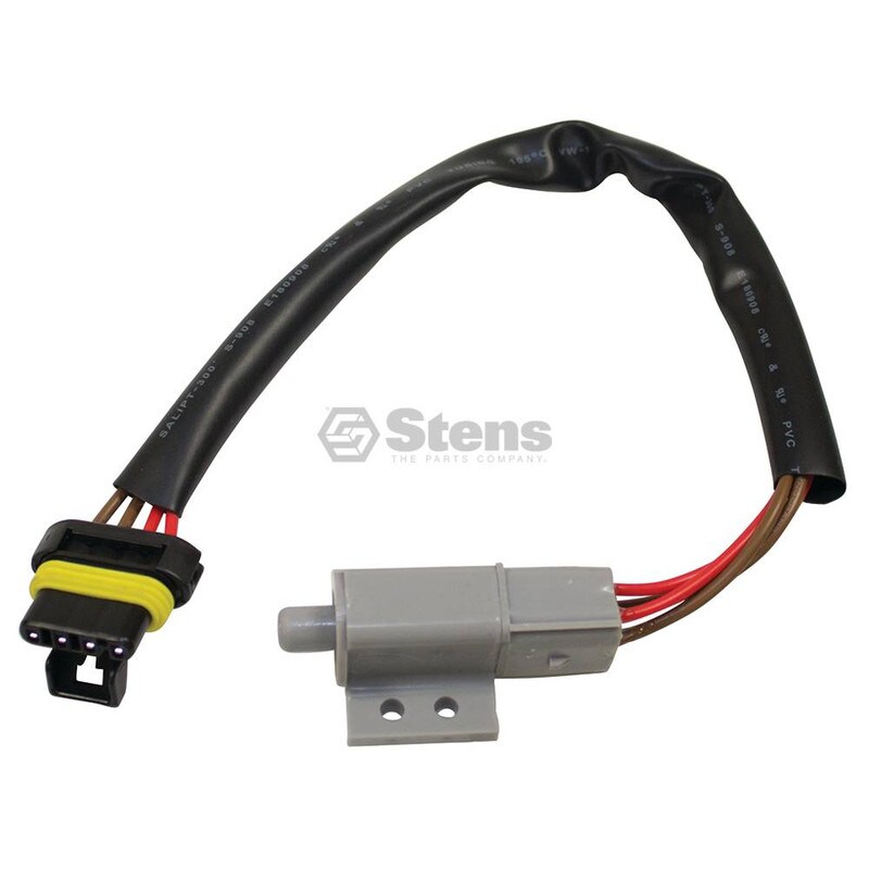 Stens # 435-201 Accelerator and Brake Switch For E-Z-GO 607605