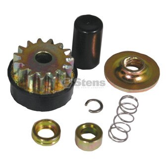 Starter Drive Kit For Briggs & Stratton 496881 (Stens 435-211)