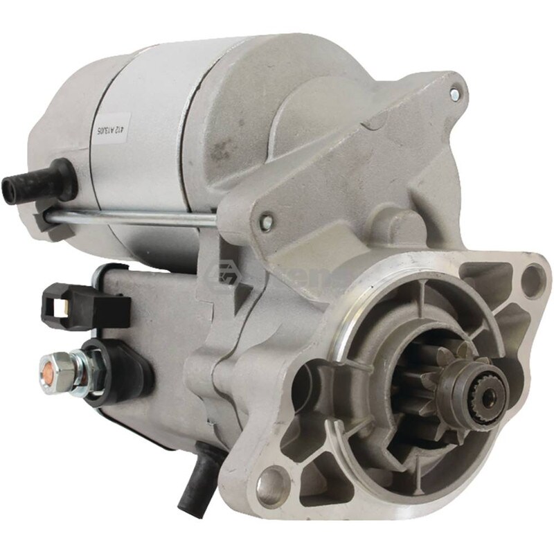 Stens # 435-220 Electric Starter For Kubota K7571-96800