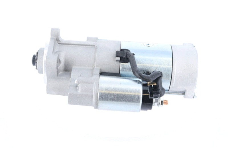 435 222 Electric Starter