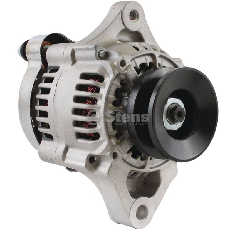Stens # 435-233 Alternator For Kubota 16705-64012
