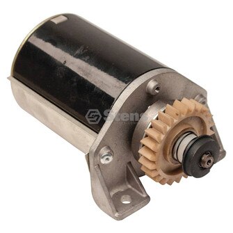 Electric Starter For Briggs & Stratton 694504 (Stens 435-240)