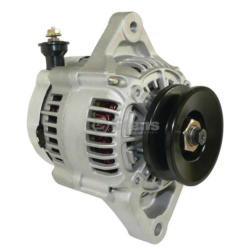 Stens # 435-243 Alternator For Kubota 16771-64010