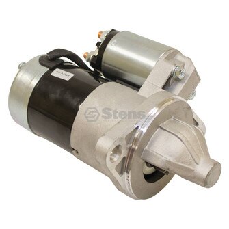 Electric Starter For John Deere M809215 (Stens 435-250)