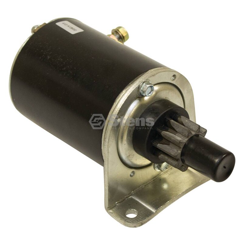 Stens # 435-251 Electric Starter For Kawasaki 21163-7003