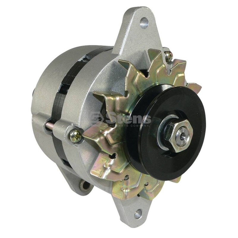 Stens # 435-263 Alternator For Kubota 15471-64012