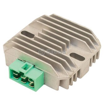 Voltage Regulator For Kawasaki 21066-2070 (Stens 435-268)