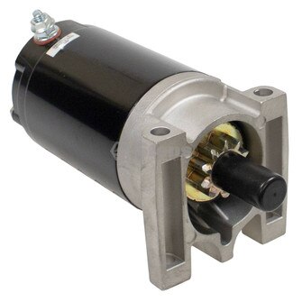 Electric Starter For Honda 31200-ZJ1-004 (Stens 435-269)