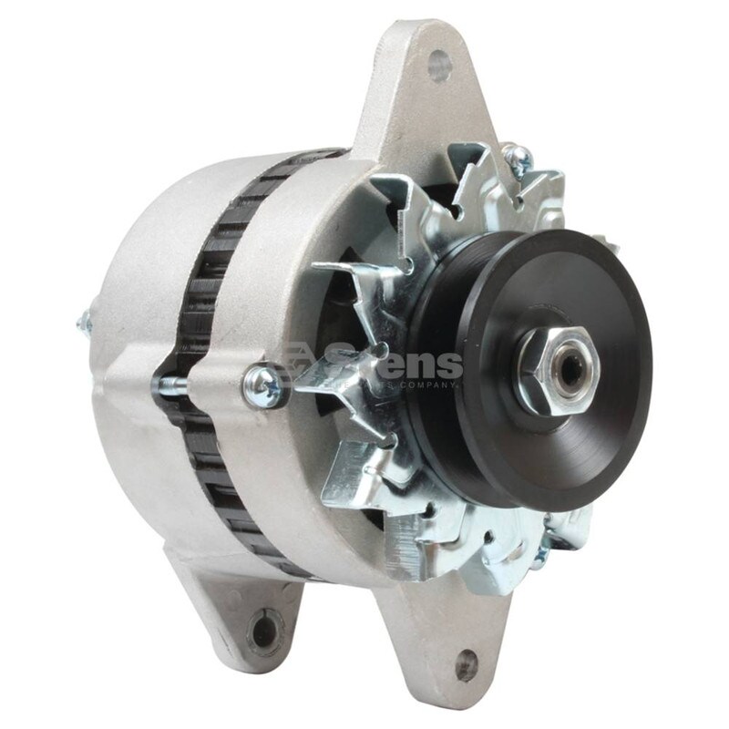 Stens # 435-271 Alternator For Kubota 15451-64014