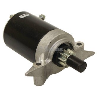 Electric Starter For Tecumseh 37284 (Stens 435-301)