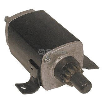 Electric Starter For Tecumseh 33835 (Stens 435-311)