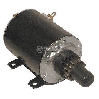 Electric Starter For Tecumseh 36680 (Stens 435-315)