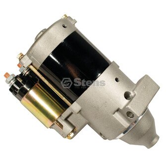 Electric Starter For Kohler 25 098 11-S (Stens 435-331)