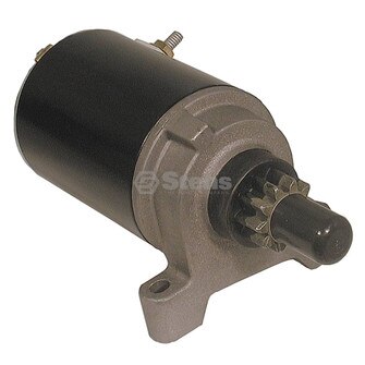 Electric Starter For Tecumseh 37425 (Stens 435-351)