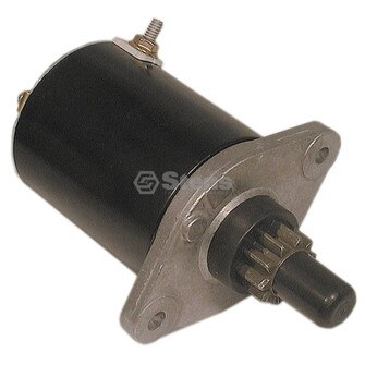 Electric Starter For Tecumseh 36795 (Stens 435-355)
