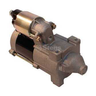 Electric Starter For Briggs & Stratton 808726 (Stens 435-370)