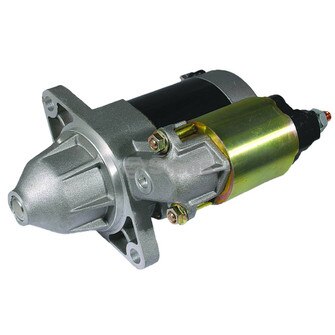 Electric Starter For Kawasaki 21163-2147 (Stens 435-375)