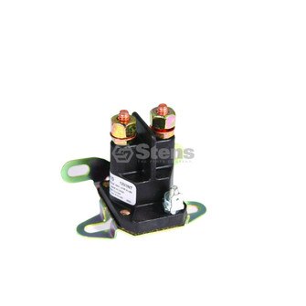 Starter Solenoid For Universal Style Single Pole (Stens 435-431)