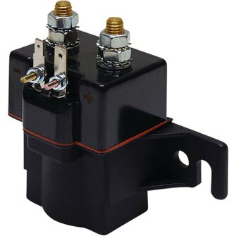 Starter Solenoid For Club Car 101908701 (Stens 435-459)