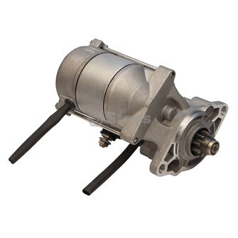Electric Starter For Kawasaki 21163-2124 (Stens 435-485)