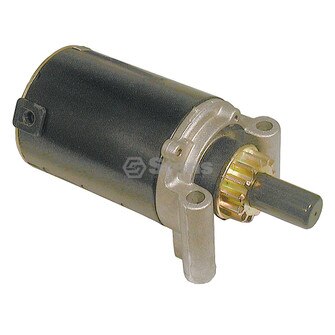 Electric Starter For Kohler 12 098 21-S (Stens 435-487)