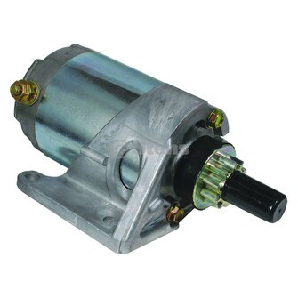 Electric Starter For Kohler 45 098 10-S (Stens 410-21014)