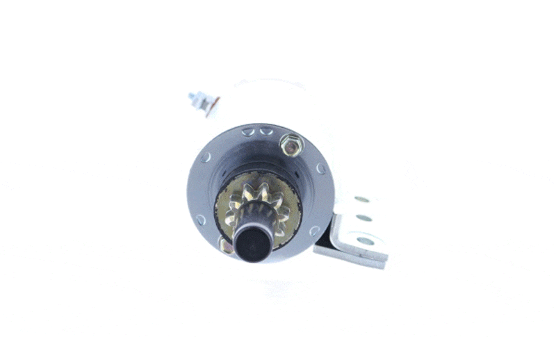 Stens 435-855 Starter Drive Kit Silver